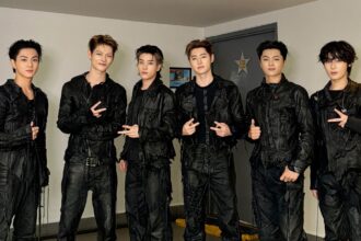 ENHYPEN teases “Bloody Paradise” as new title track