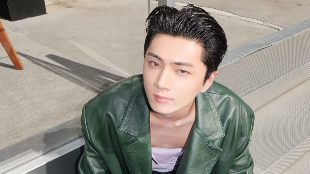 ENHYPEN's Jay shut down fandom debates at a recent concert 'We are six'