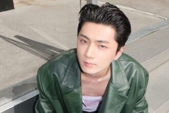 ENHYPEN's Jay shut down fandom debates at a recent concert 'We are six'