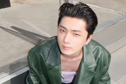 ENHYPEN's Jay shut down fandom debates at a recent concert 'We are six'