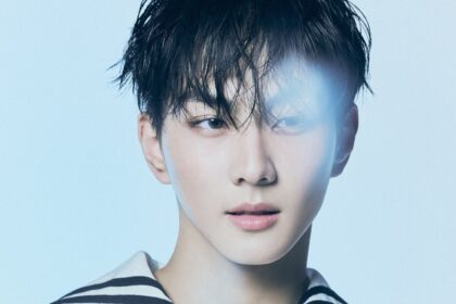 ENHYPEN's Jungwon addresses fan disputes over the group's member lineup
