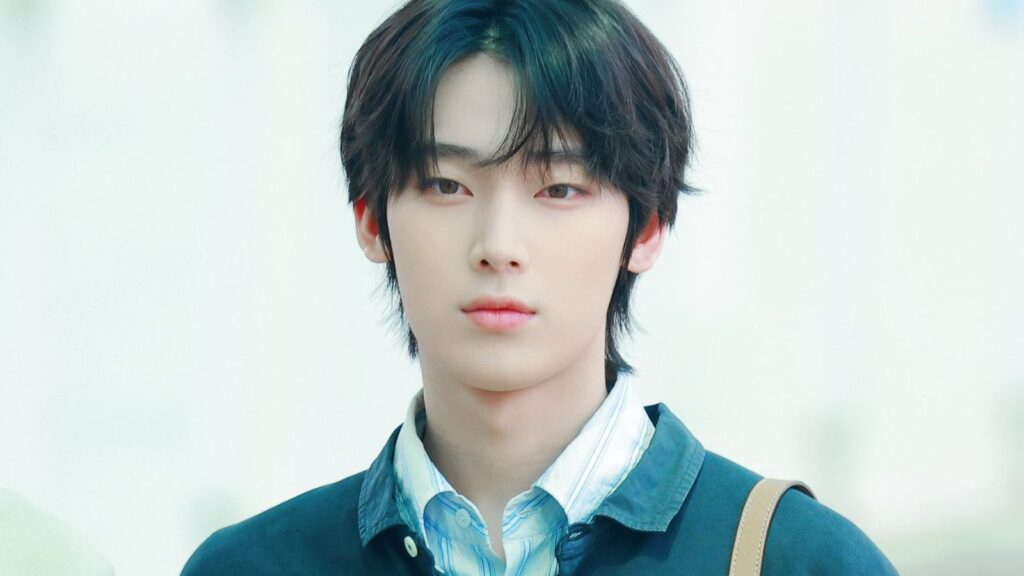 ENHYPEN's Sunoo misses “BLOOD SAGA” Mexico City stop due to health concerns ENHYPEN's Sunoo misses “BLOOD SAGA” Mexico City stop due to health concern