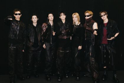 FC Bayern München reveals special BTS jerseys ahead of the group’s concert