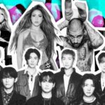 FIFA to bend rules for 30-minute halftime show with Shakira, BTS, Madonna, and Justin Bieber