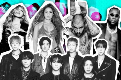 FIFA to bend rules for 30-minute halftime show with Shakira, BTS, Madonna, and Justin Bieber