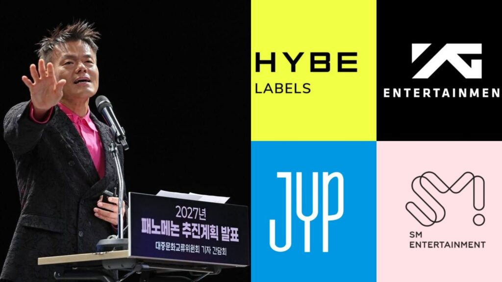 Fanomenon: The upcoming Korean festival that plans to become KPop’s answer to Coachella Fanomenon: The upcoming Korean festival that plans to become KPop’s answer to Coachella