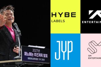 Fanomenon: The upcoming Korean festival that plans to become KPop’s answer to Coachella