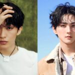 Fans compare ENHYPEN's Jungwon apology with former NCT member Mark Lee's response after smilar t-shirt controversies