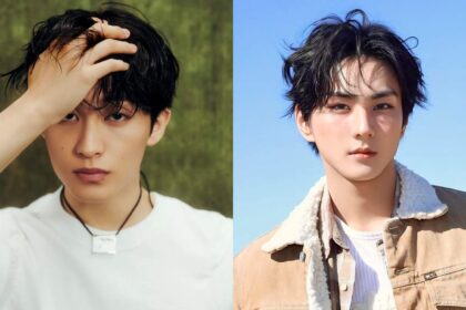 Fans compare ENHYPEN's Jungwon apology with former NCT member Mark Lee's response after smilar t-shirt controversies