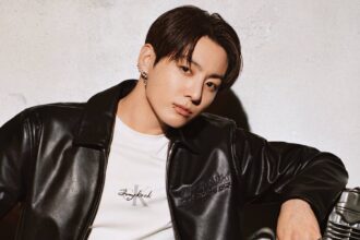 Fans praise BTS' Jungkook after Jung Hye-kyung shares his positive influence