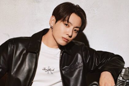 Fans praise BTS' Jungkook after Jung Hye-kyung shares his positive influence