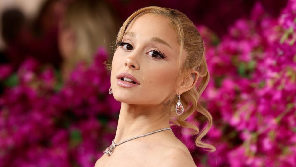 From Nickelodeon to Emmy Nominated: Ariana Grande’s “Wicked” performance gets its flowers From Nickelodeon to Emmy Nominated Ariana Grande’s “Wicked” performance gets its flowers