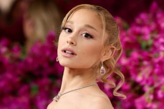 From Nickelodeon to Emmy Nominated Ariana Grande’s “Wicked” performance gets its flowers