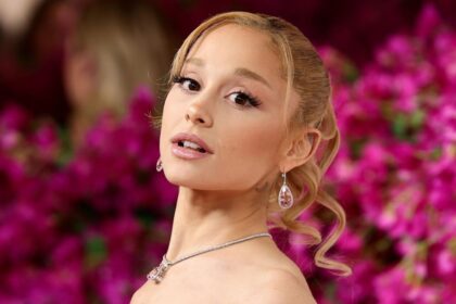 From Nickelodeon to Emmy Nominated Ariana Grande’s “Wicked” performance gets its flowers