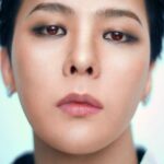 G-Dragon gives a powerful speech at a UNESCO event in Busan