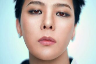 G-Dragon gives a powerful speech at a UNESCO event in Busan