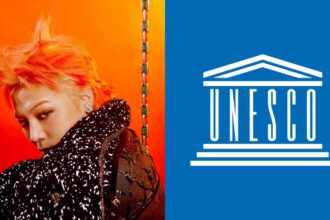 G-Dragon named ambassador for UNESCO World Heritage Committee in Busan