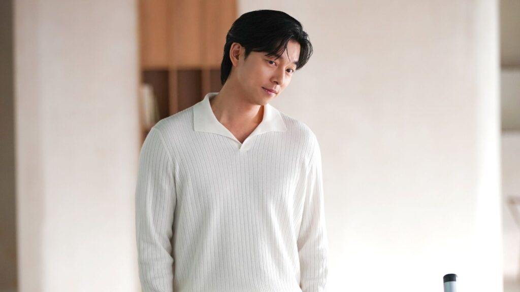 Gong Yoo announces upcoming fanmeeting tour titled 'The Long Take' Gong Yoo announces upcoming fanmeeting tour titled 'The Long Take'