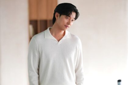 Gong Yoo announces upcoming fanmeeting tour titled 'The Long Take'