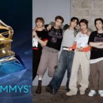 Grammy CEO addresses BTS decision not to submit for the 2027 edition