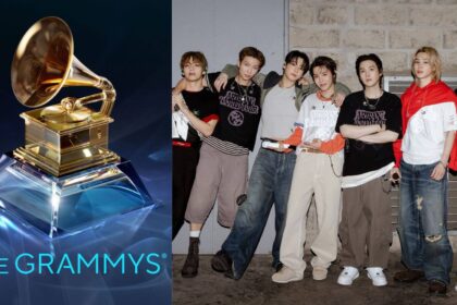 Grammy CEO addresses BTS decision not to submit for the 2027 edition