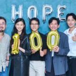 “HOPE” earns the title of fastest film of 2026 to surpass 1 million moviegoers
