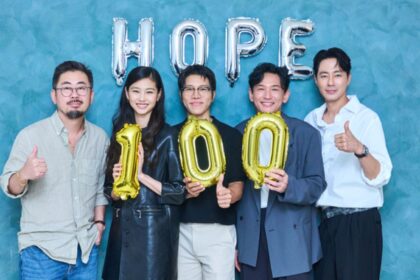 “HOPE” earns the title of fastest film of 2026 to surpass 1 million moviegoers