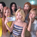 Hearts2Hearts earns second win for “Lemon Tang” on Show Champion