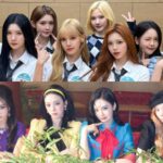Hearts2Hearts open up about aespa comparisons in new interview