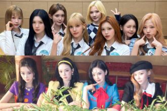 Hearts2Hearts open up about aespa comparisons in new interview