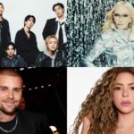 How to watch BTS, Justin Bieber, Shakira, and Madonna at the FIFA World Cup halftime show
