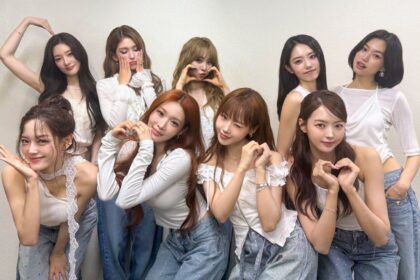 I.O.I becomes a Music Core winner with “Suddenly