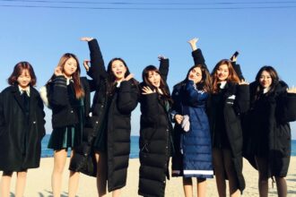 I.O.I’s “Suddenly” becomes this week’s Inkigayo winner
