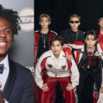 IShowSpeed __had a viral encounter with BTS at the 2026 World Cup final