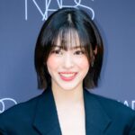 ITZY's Ryujin apologizes for her controversial video adjusting her costume on stage