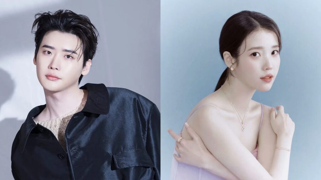 IU and Lee Jong Suk end their relationship after four years IU and Lee Jong Suk end their relationship after four years