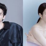 IU and Lee Jong Suk end their relationship after four years