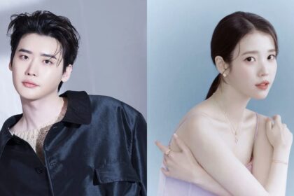 IU and Lee Jong Suk end their relationship after four years