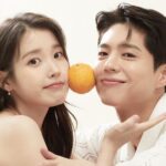 IU and Park Bo Gum are named Korea's most representative advertising models for 2026