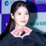 IU postpones her comeback plans due to health issues