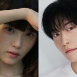 IU reunites with Heo Nam-jun for her upcoming music video