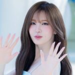 IVE's Liz drops new solo song 'Tunnel' for 'Spooky in Love' OST