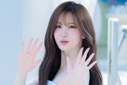 IVE's Liz drops new solo song 'Tunnel' for 'Spooky in Love' OST