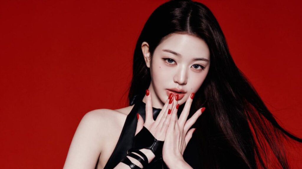 IVE's Wonyoung opens up on the constant public attention