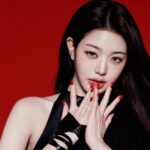 IVE's Wonyoung opens up on the constant public attention
