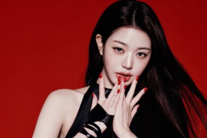 IVE's Wonyoung opens up on the constant public attention