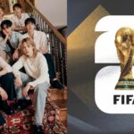 J-Hope sparks speculation about a new BTS song for the FIFA World Cup Final