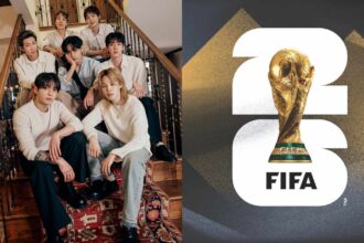 J-Hope sparks speculation about a new BTS song for the FIFA World Cup Final