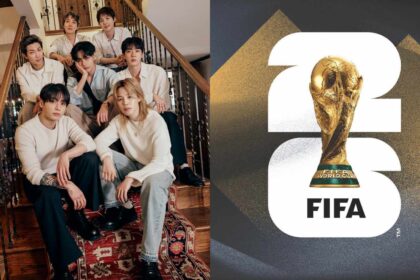 J-Hope sparks speculation about a new BTS song for the FIFA World Cup Final
