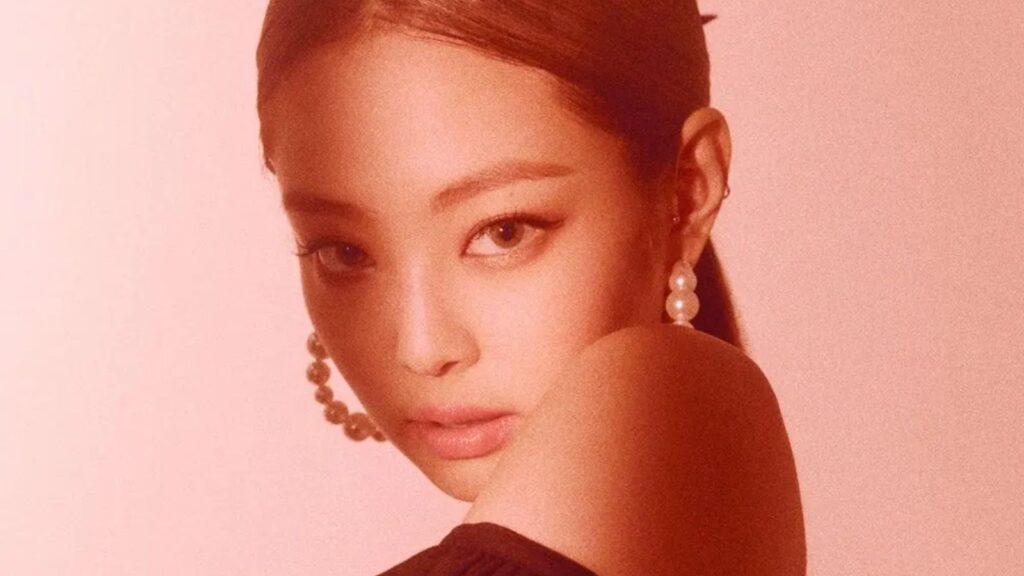 BLACKPINK's Jennie’s “Less Than a Lover” rocks iTunes charts Jennie’s “Less Than a Lover” rocks iTunes charts